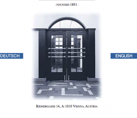 Milliarden Websites im Archiv: Auf Zeitreise mit der Wayback Machine